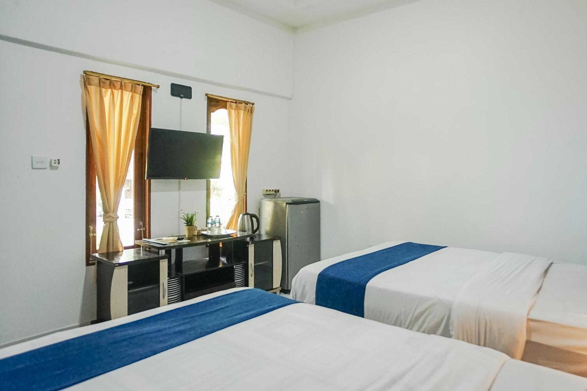 Kampung 168 Hotel Jimbaran Екстериор снимка