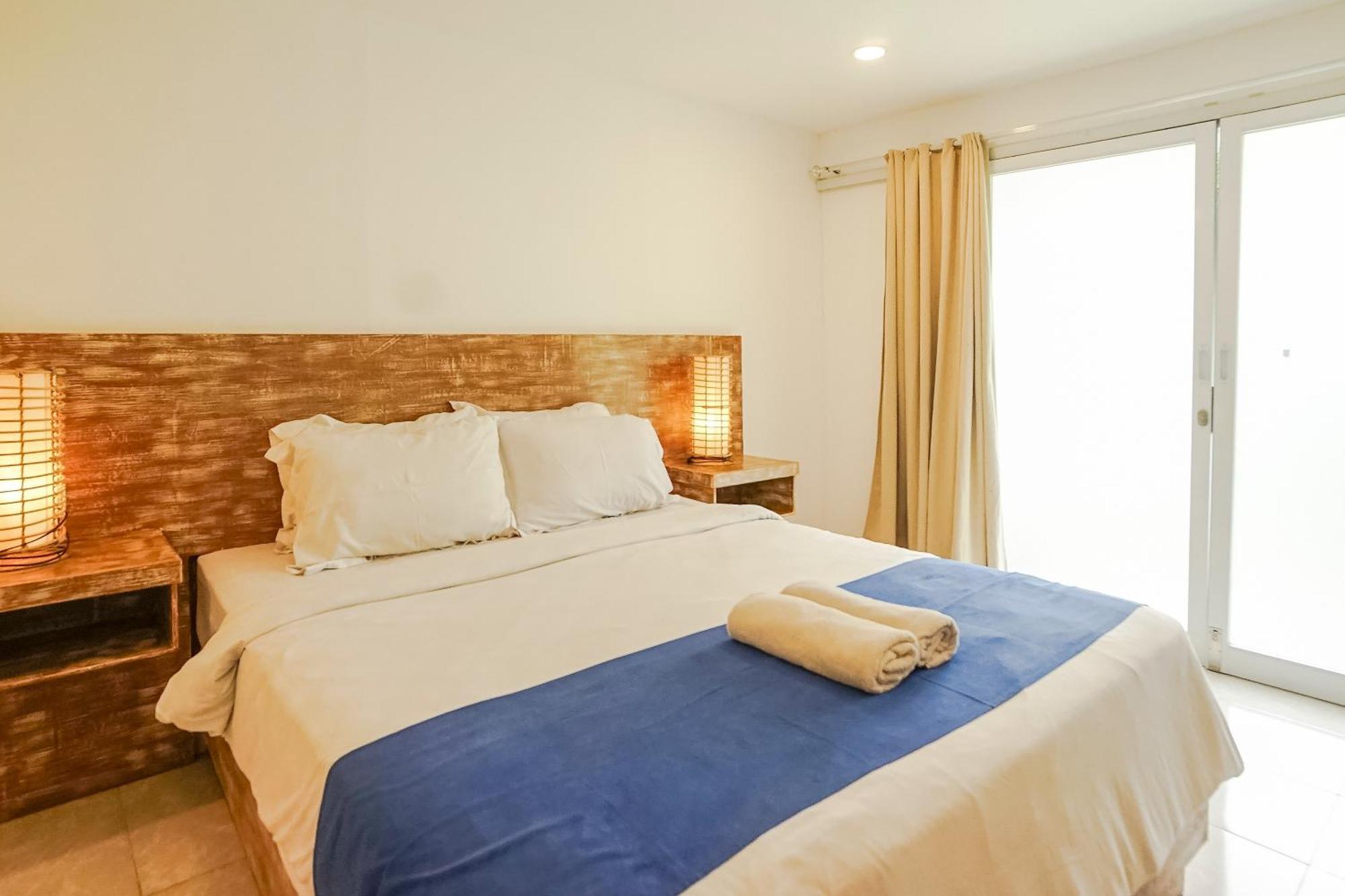 Kampung 168 Hotel Jimbaran Екстериор снимка