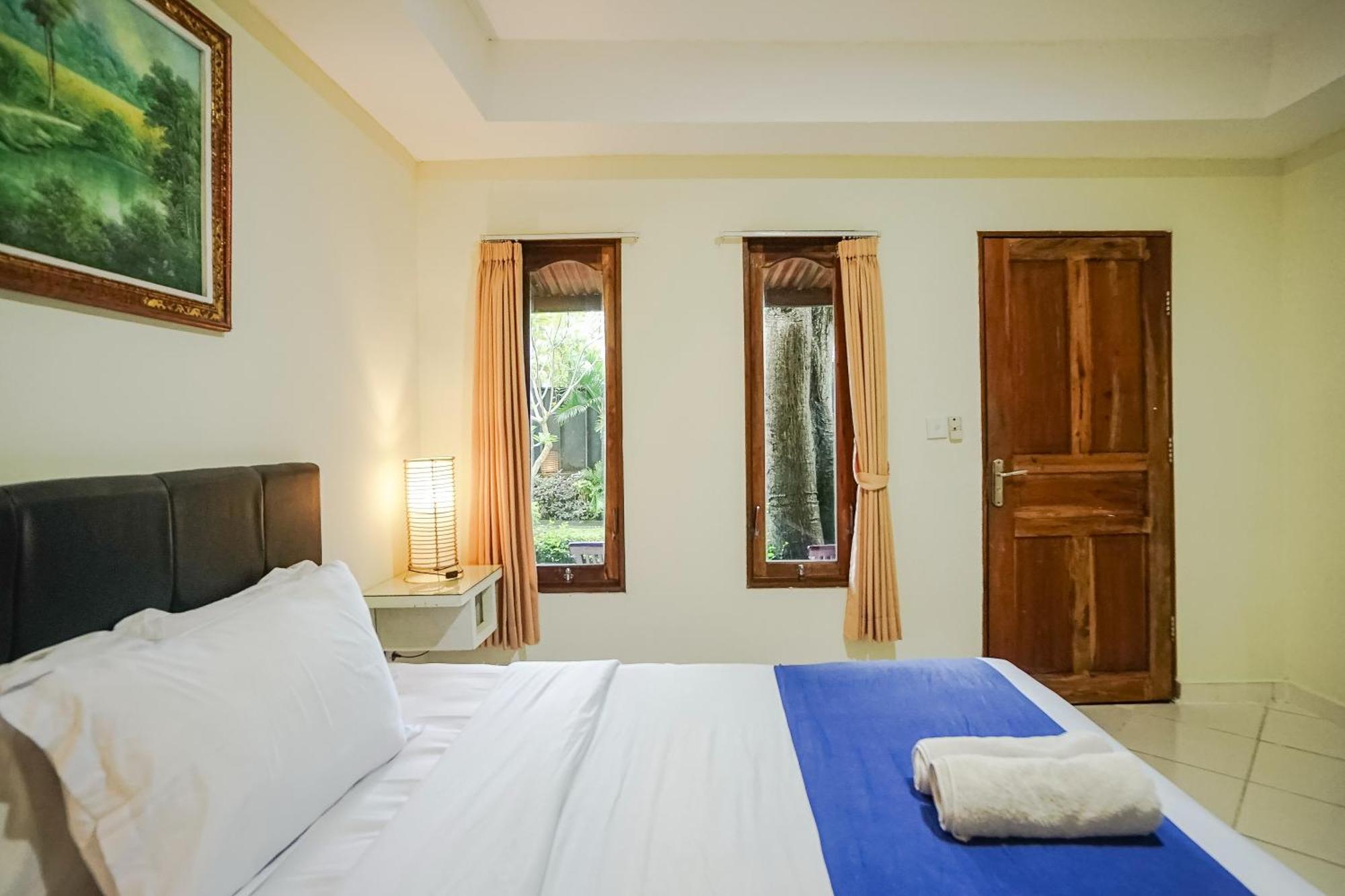 Kampung 168 Hotel Jimbaran Екстериор снимка