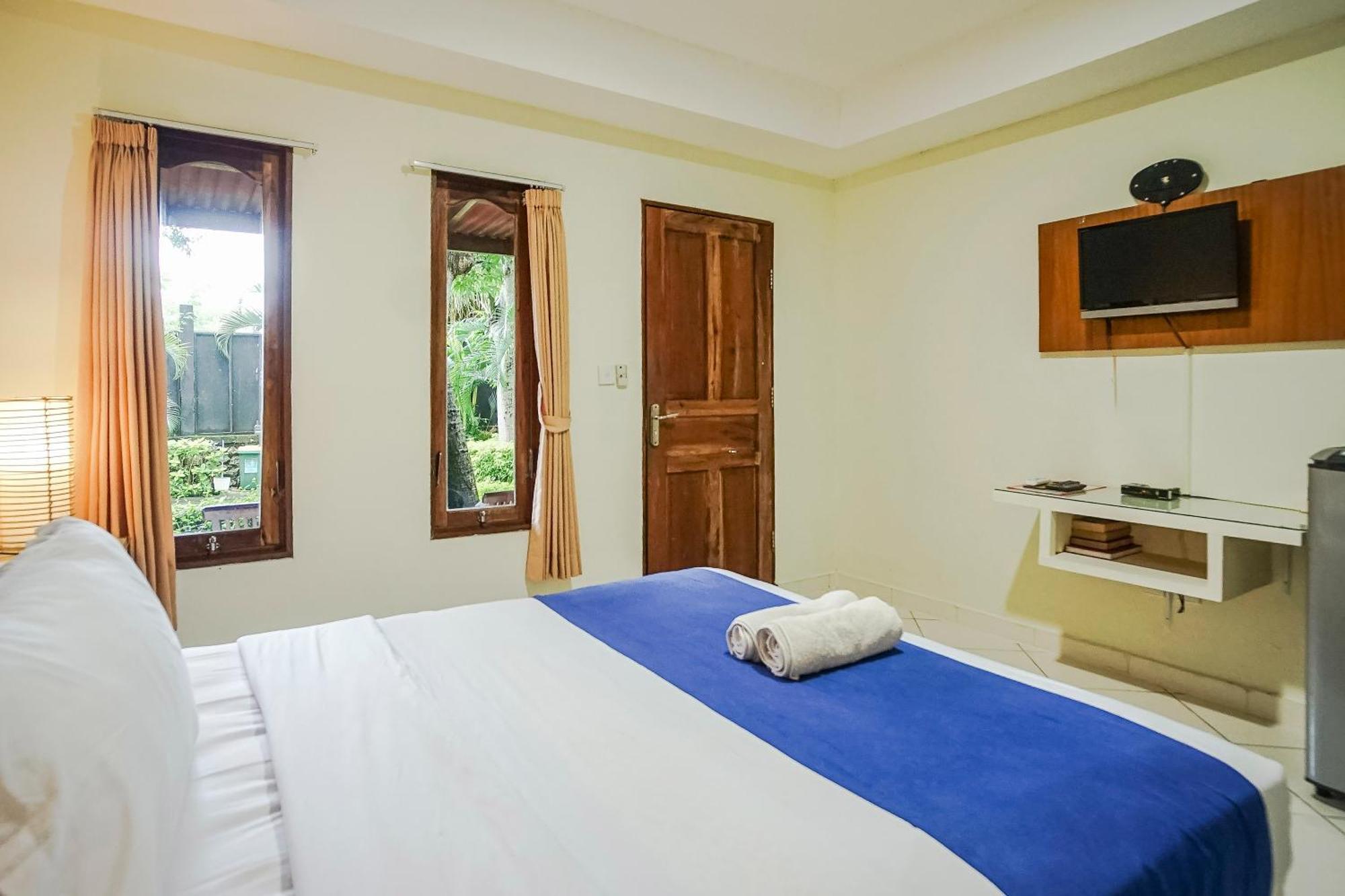 Kampung 168 Hotel Jimbaran Екстериор снимка